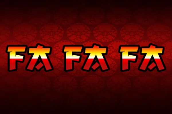 FaFaFa slot preview