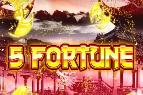 5 Fortune slot preview