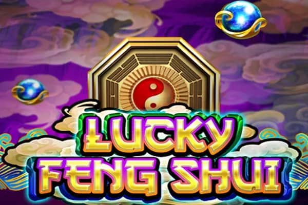 Lucky Feng Shui slot preview