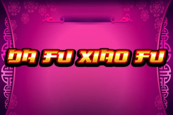 Da Fu Xiao Fu slot preview