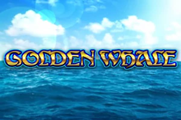 Golden Whale slot preview