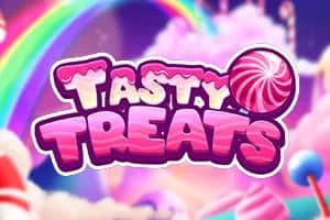 Tasty Treats slot preview