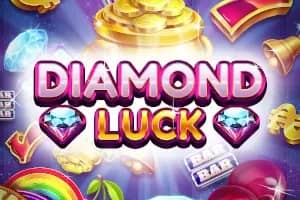 Diamond Luck slot preview