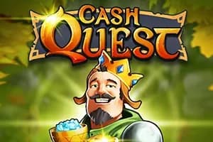 Cash Quest slot preview