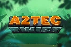 Aztec Twist slot preview