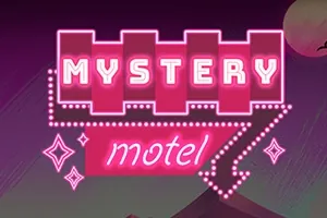 Mystery Motel slot preview
