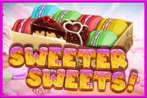 Sweeter Sweets slot preview