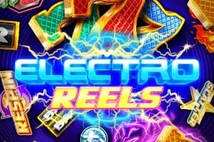 Electro Reels slot preview
