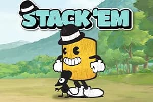 Stack'Em slot preview
