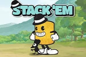 Stack'Em slot preview