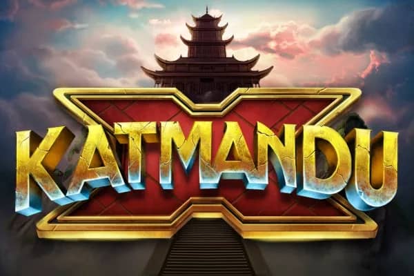 Katmandu X slot preview