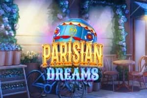 Parisian Dreams slot preview