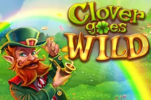 Clover Goes Wild slot preview