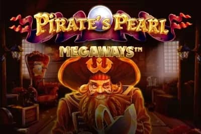 Pirate's Pearl Megaways slot preview