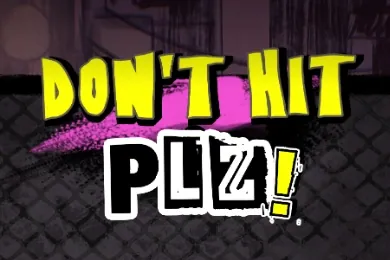 Don't Hit PLZ slot preview