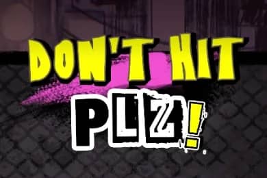 Don't Hit PLZ slot preview