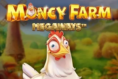 Money Farm Megaways slot preview