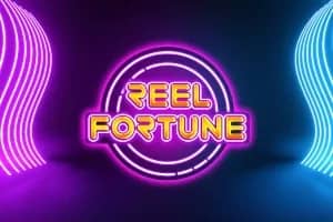 Reel Fortune slot preview