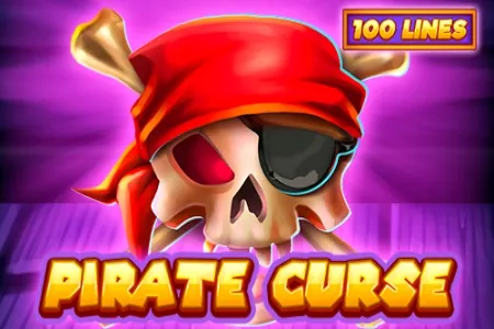 Pirate Curse slot preview