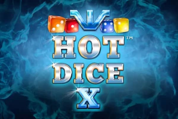 Hot Dice X slot preview