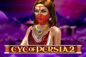 Eye of Persia 2 slot preview