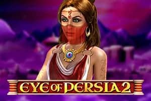 Eye of Persia 2 slot preview