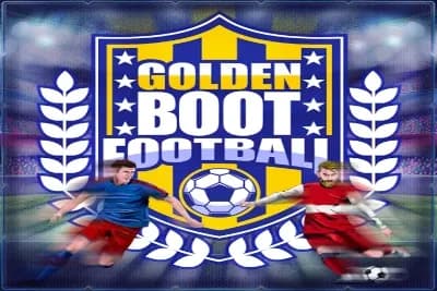 Golden Boot Football slot preview
