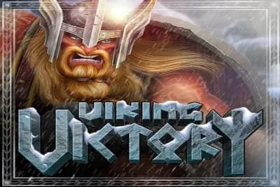 Viking Victory slot preview