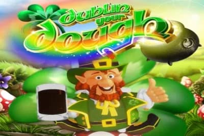 Dublin Your Dough slot preview