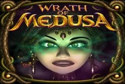Wrath of Medusa slot preview