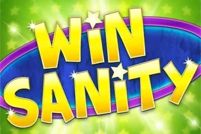 Winsanity slot preview