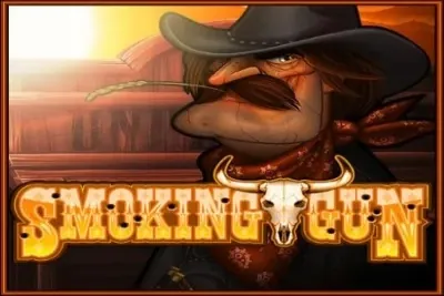 Smoking Gun slot preview