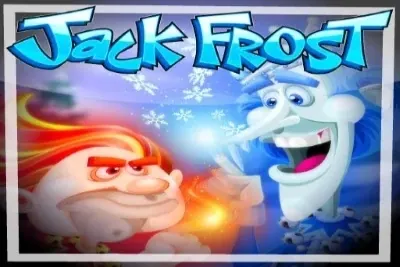Jack Frost slot preview