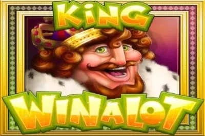 King Winalot slot preview