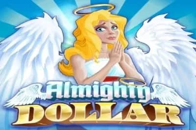 Almighty Dollar slot preview