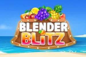 Blender Blitz slot preview