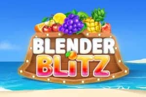 Blender Blitz slot preview