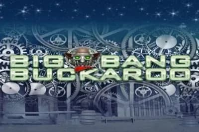 Big Bang Buckaroo slot preview