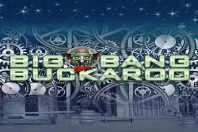 Big Bang Buckaroo slot preview