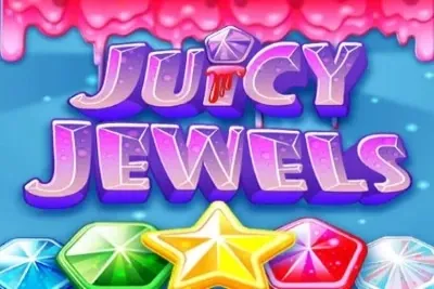 Juicy Jewels slot preview