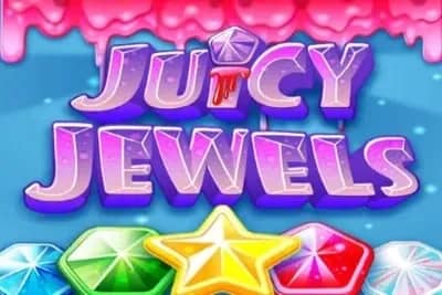 Juicy Jewels slot preview