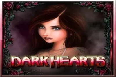 Dark Hearts slot preview