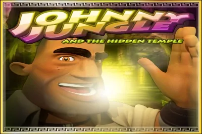 Johnny Jungle slot preview