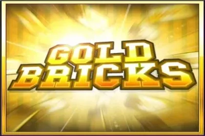 Gold Bricks slot preview