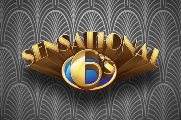 Sensational 6's slot preview