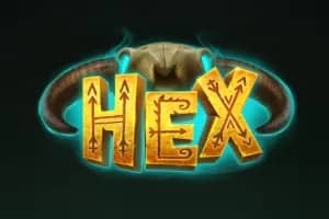 Hex slot preview