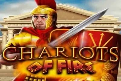 Chariots of Fire slot preview