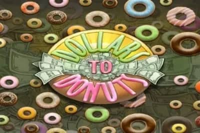 Dollars to Donuts slot preview