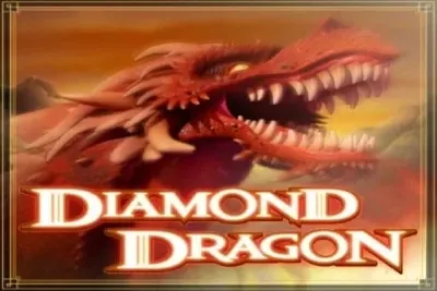 Diamond Dragon slot preview