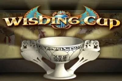 Wishing Cup slot preview